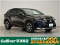 2015 Lexus NX