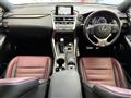 2015 Lexus NX