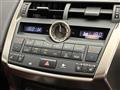2015 Lexus NX