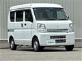 2018 Suzuki Every