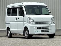 2018 Suzuki Every