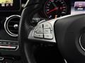 2016 Mercedes-Benz GLC-Class