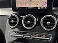 2016 Mercedes-Benz GLC-Class