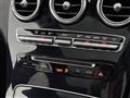 2016 Mercedes-Benz GLC-Class