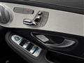 2016 Mercedes-Benz GLC-Class