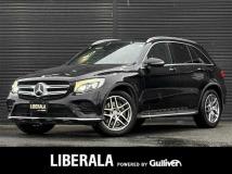 2016 Mercedes-Benz GLC-Class