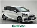 2017 Toyota Sienta