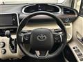 2017 Toyota Sienta
