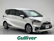 2017 Toyota Sienta