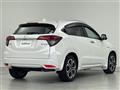 2020 Honda VEZEL