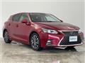 2021 Lexus CT