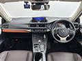 2021 Lexus CT