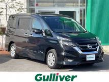 2016 Nissan Serena