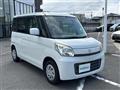 2014 Suzuki Spacia