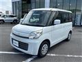 2014 Suzuki Spacia