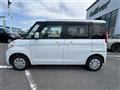 2014 Suzuki Spacia