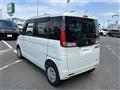 2014 Suzuki Spacia