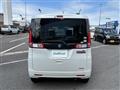 2014 Suzuki Spacia