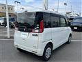 2014 Suzuki Spacia