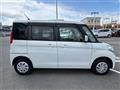 2014 Suzuki Spacia