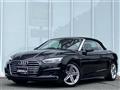 2018 Audi A5