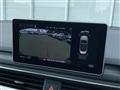2018 Audi A5