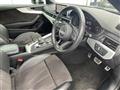 2018 Audi A5