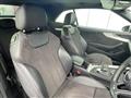 2018 Audi A5