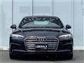 2018 Audi A5
