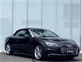 2018 Audi A5