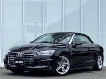 2018 Audi A5