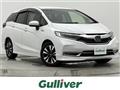 2019 Honda SHUTTLE HYBRID