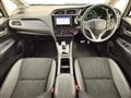 2019 Honda SHUTTLE HYBRID