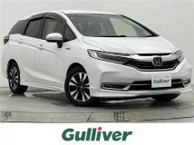 2019 Honda SHUTTLE HYBRID