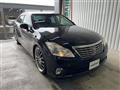 2010 Toyota Crown Royal Series