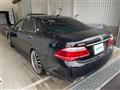 2010 Toyota Crown Royal Series