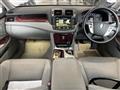 2010 Toyota Crown Royal Series