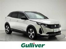 2021 Peugeot 3008