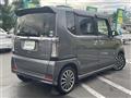2015 Honda N BOX