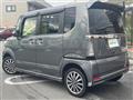 2015 Honda N BOX