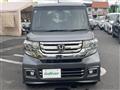 2015 Honda N BOX
