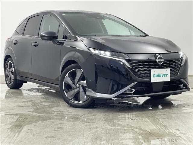 2021 Nissan Nissan Others