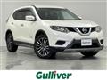 2015 Nissan X-Trail Hybrid
