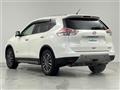 2015 Nissan X-Trail Hybrid