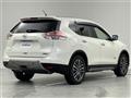 2015 Nissan X-Trail Hybrid