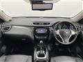 2015 Nissan X-Trail Hybrid