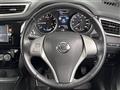 2015 Nissan X-Trail Hybrid