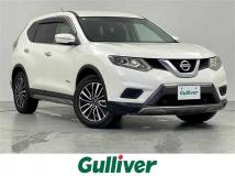 2015 Nissan X-Trail Hybrid