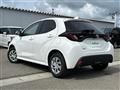 2021 Toyota Yaris