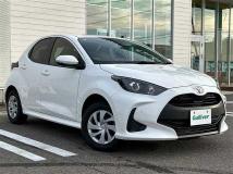 2021 Toyota Yaris